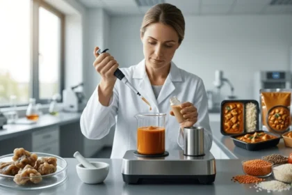 Hing in Convenience Foods: Enhancing Flavor, Consistency and Consumer Appeal