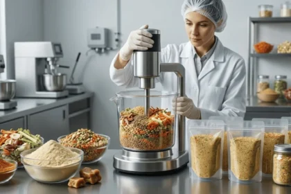Hing in Dry Soup Mixes: Enhancing Flavor and Product Consistency