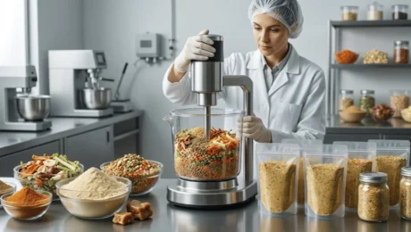 Hing in Dry Soup Mixes_ Enhancing Flavor and Product Consistency Hing in Dry Soup Mixes: Enhancing Flavor and Product Consistency