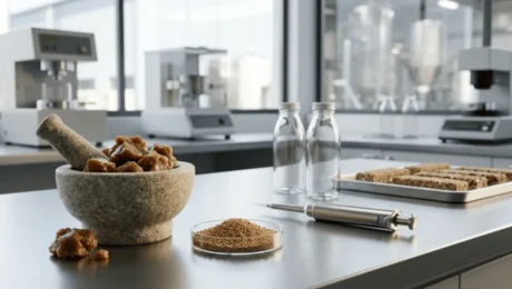 Hing in Functional Foods_ Traditional Ingredient for Modern Food Innovation Hing in Functional Foods: Traditional Ingredient for Modern Food Innovation