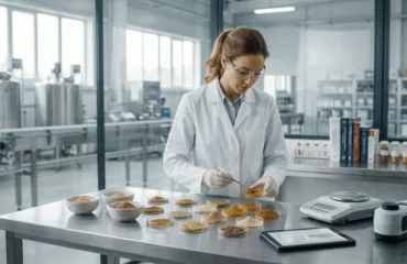 Ingredient Selection for Food Manufacturing_ Key Factors for Quality and Consistency Ingredient Selection for Food Manufacturing: Key Factors for Quality and Consistency