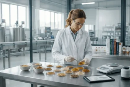 Ingredient Selection for Food Manufacturing: Key Factors for Quality and Consistency