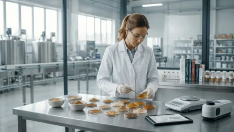Ingredient Selection for Food Manufacturing_ Key Factors for Quality and Consistency Ingredient Selection for Food Manufacturing: Key Factors for Quality and Consistency