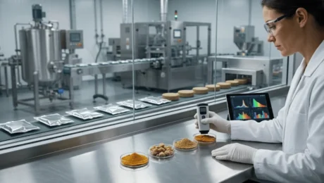 Managing Ingredient Variability in Food Manufacturing for Consistent Product Qualit Managing Ingredient Variability in Food Manufacturing for Consistent Product Quality