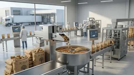Processed Food Industry and Hing Demand_ Market Growth and Future Opportunities Processed Food Industry and Hing Demand: Market Growth and Future Opportunities