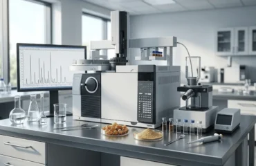 Sulfur Compounds Found in Hing: Understanding Aroma and Flavor Development