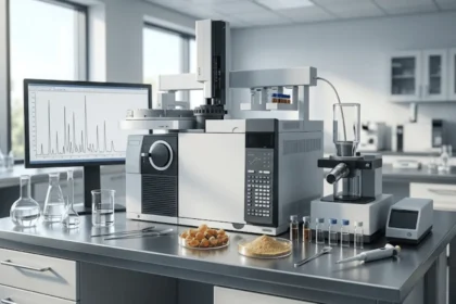 Sulfur Compounds Found in Hing: Understanding Aroma and Flavor Development