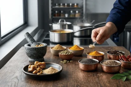 Traditional Spice Pairings with Hing: Creating Authentic Flavor Combinations