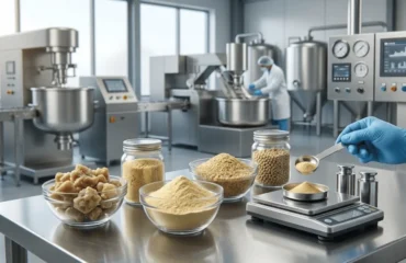 Understanding Asafoetida Blends Types, Applications and Industry Benefits Understanding Asafoetida Blends: Types, Applications and Industry Benefits