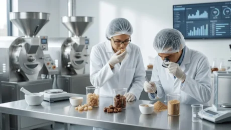 Why Hing Quality Varies_ Factors That Influence Aroma, Flavor and Consistency Why Hing Quality Varies: Factors That Influence Aroma, Flavor and Consistency