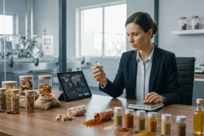 Challenges in Ingredient Sourcing for Food Manufacturing