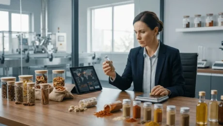 Challenges in Ingredient Sourcing for Food Manufacturing Challenges in Ingredient Sourcing for Food Manufacturing