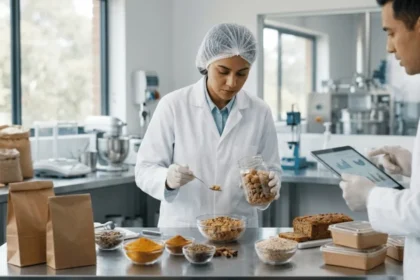 Changing Consumer Food Preferences Influencing Food Product Development