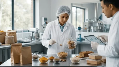 Changing Consumer Food Preferences Influencing Food Product Development Changing Consumer Food Preferences Influencing Food Product Development