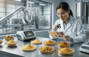 Flavor Consistency Challenges in Hing Food Manufacturing Flavor Consistency Challenges in Hing Food Manufacturing