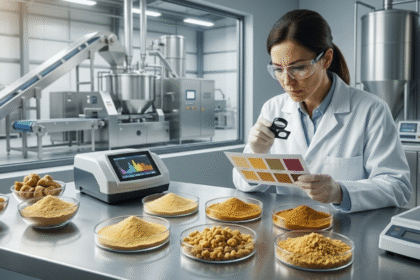 Flavor Consistency Challenges in Hing Food Manufacturing