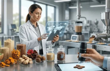 Food Manufacturing Ingredient Trends and Modern Ingredient Sourcing