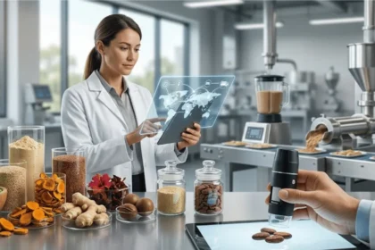 Food Manufacturing Ingredient Trends and Modern Ingredient Sourcing