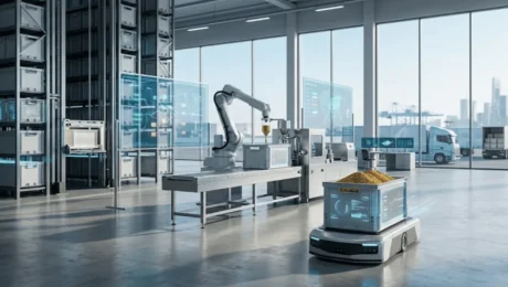Future of Food Ingredient Procurement and Modern Food Manufacturing Supply Chains Future of Food Ingredient Procurement and Modern Food Manufacturing Supply Chains