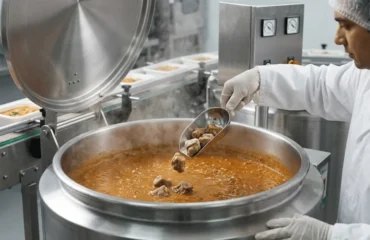 Heat Stability of Asafoetida During Food Processing Heat Stability of Asafoetida During Food Processing
