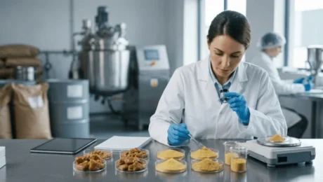 Hing Supplier Evaluation for Food Manufacturers and Bulk Buyers