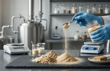 Hing as a Flavor Masking Ingredient in Food Formulations Hing as a Flavor Masking Ingredient in Food Formulations