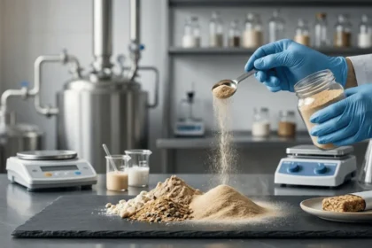 Hing as a Flavor Masking Ingredient in Food Formulations