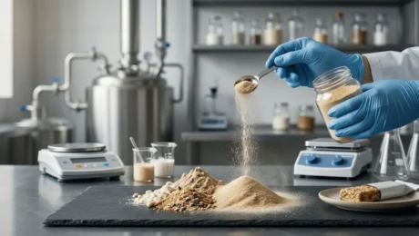 Hing as a Flavor Masking Ingredient in Food Formulations Hing as a Flavor Masking Ingredient in Food Formulations