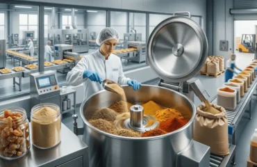 Hing in Commercial Spice Blending for Food Manufacturers Hing in Commercial Spice Blending for Food Manufacturers