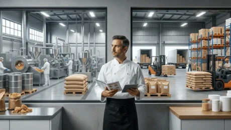 Hing manufacturer vs distributor comparison for food businesses Hing manufacturer vs distributor comparison for food businesses