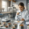 Hing supplier selection for FMCG brands and food manufacturing