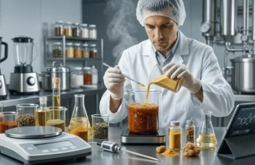 Role of Hing in Product Formulation for Food Manufacturers Role of Hing in Product Formulation for Food Manufacturers