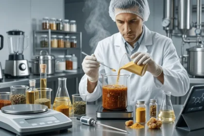 Role of Hing in Product Formulation for Food Manufacturers