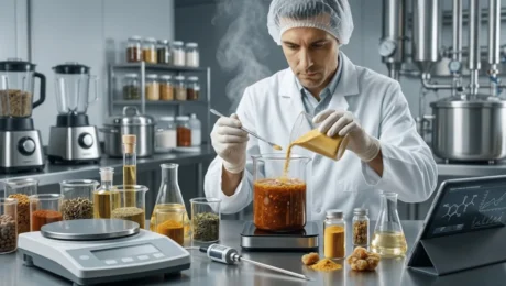Role of Hing in Product Formulation for Food Manufacturers Role of Hing in Product Formulation for Food Manufacturers