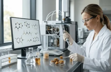 Science Behind Asafoetida Aroma and Hing Chemistry Science Behind Asafoetida Aroma and Hing Chemistry