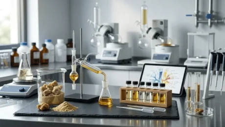 Volatile Oils in Hing and Asafoetida Chemical Composition Volatile Oils in Hing and Asafoetida Chemical Composition