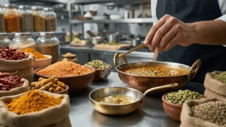 Why Hing Is Used in Tiny Quantities in Indian Cooking Why Hing Is Used in Tiny Quantities in Indian Cooking