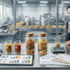 Hing Cost-in-Use: How Food Manufacturers Should Compare Supplier Quotes