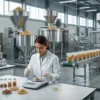 Hing Procurement for New Food Product Development Sample to Production