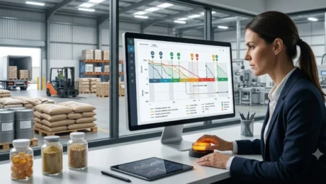 Hing Supplier Lead Time How Food Manufacturers Should Plan Reorders
